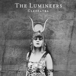 Album cover of Cleopatra