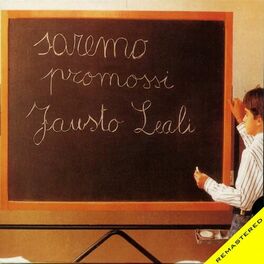 Album cover of Saremo Promossi (2013 Remaster)