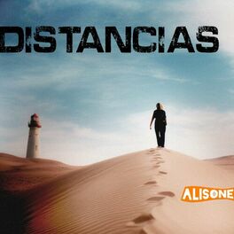 Album cover of Distancias