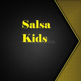 Album cover of Salsa Kids