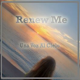 Album cover of Renew Me