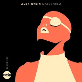 Album cover of Maelstrom