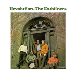 Album cover of Revolution