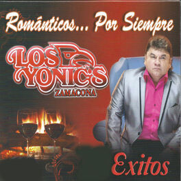 Album cover of RomanticosÉ Por Siempre
