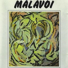 Album cover of Best of Malavoi