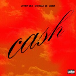 Album cover of Cash (feat. WEY)