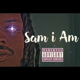 Album cover of Sam i am