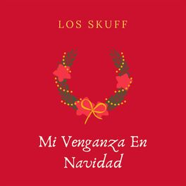 Album cover of Mi Venganza En Navidad