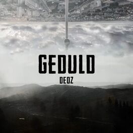 Album cover of Geduld