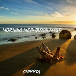 Album cover of Morning Meditation Myst
