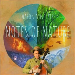 Album cover of Notes of Nature
