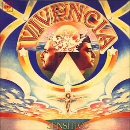 Album cover of Sensitivo