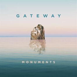 Album cover of Monuments