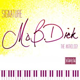 Album cover of Signature: The Anthology