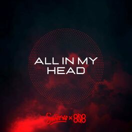 Album cover of allinmyhead.