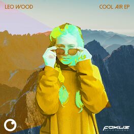 Album cover of Cool Air EP