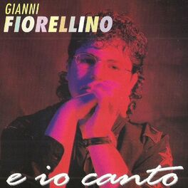 Album cover of E io canto