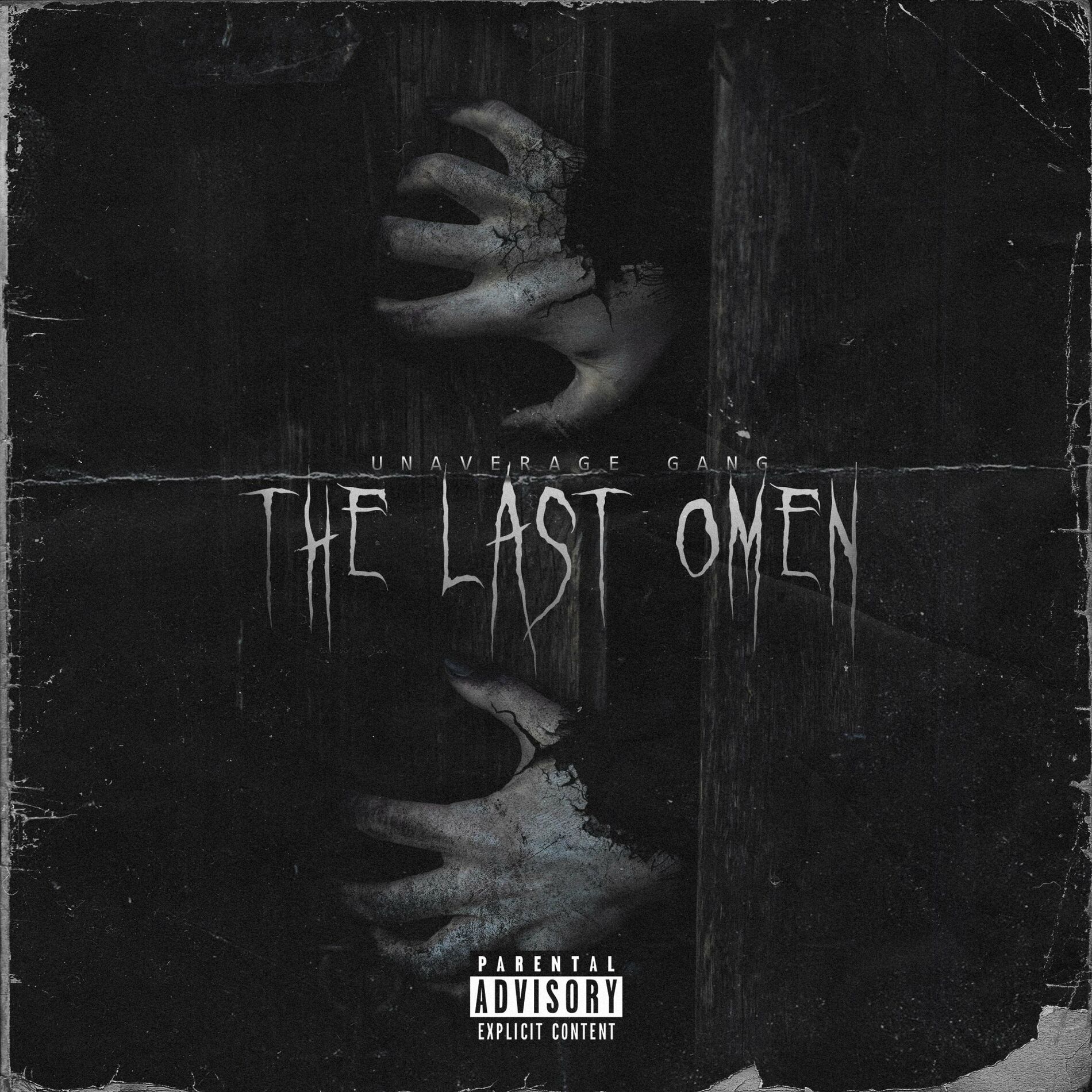 Unaverage Gang - The Last Omen: тексты и песни | Deezer