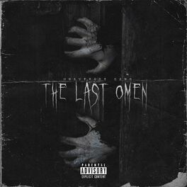 Album cover of The Last Omen