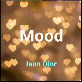 Album cover of Mood (24kGoldn) (Cover)