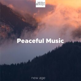 Album cover of Peaceful Music - Meditation Music