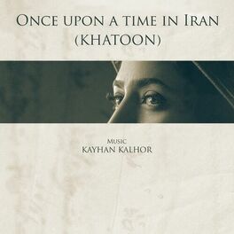Album cover of Once Upon a Time In Iran