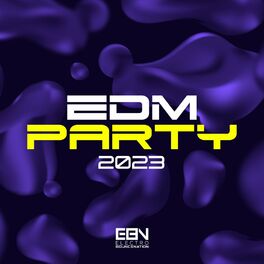 Album cover of EDM Party 2023