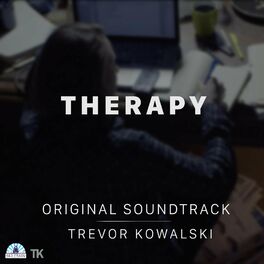 Album cover of Therapy (Original Soundtrack)