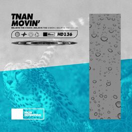 Album cover of Movin'