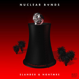 Album cover of Nuclear Bonds