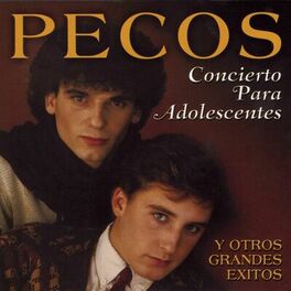Album cover of Concierto para Adolescentes y Otros Grandes Éxitos