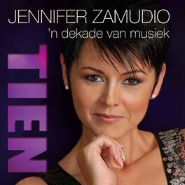 Album cover of 'n Dekade Van Musiek
