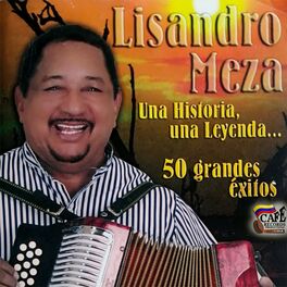 Album cover of Una Historia una Leyenda