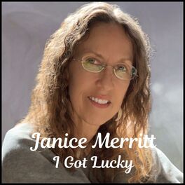 Album cover of I Got Lucky (feat. Tom Adams)