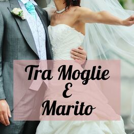 Album cover of Tra Moglie E Marito
