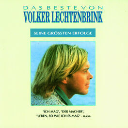 Album cover of Das Beste Von..... Seine Grossen Erfolge