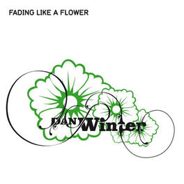 Album cover of Fading Like a Flower
