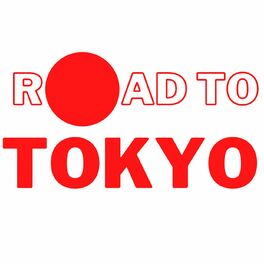 Album cover of Road to Tokyo