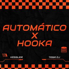 Album cover of Automático vs. Hooka