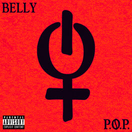 Album cover of P.O.P.