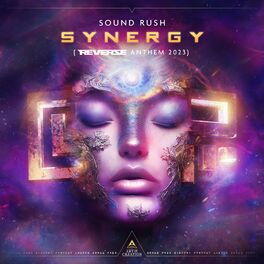 Album cover of Synergy (Reverze Anthem 2023)