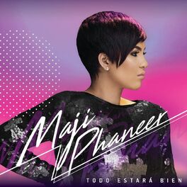 Album cover of Todo Estará Bien