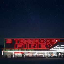 Album cover of The Tennessee Fire: 20th Anniversary Edition