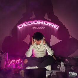 Album cover of Désordre