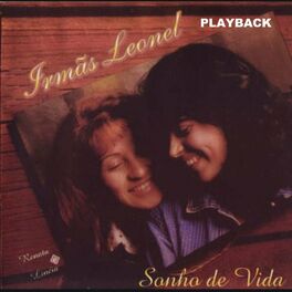 Album cover of Sonho de Vida (Playback)