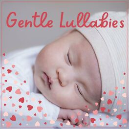Album cover of Gentle Lullabies