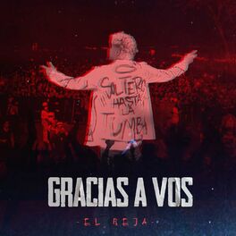 Album cover of Gracias a Vos