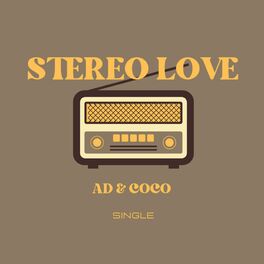 Album cover of Stereo Love (feat. Coco)
