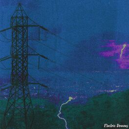 Album cover of Electric Dreams