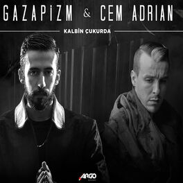 Album cover of Kalbim Çukurda